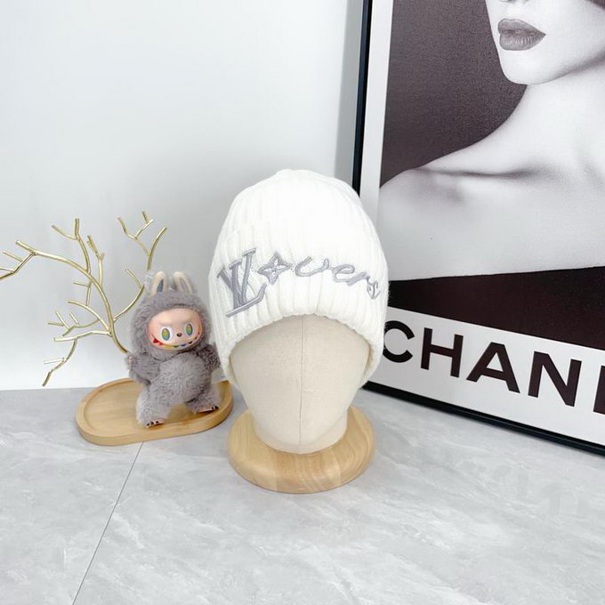 Louis Vuitton Beanie ID:20260111-127